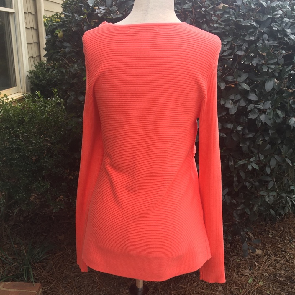 Long sleeve sweater - Picture 4 of 7